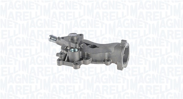 Water Pump, engine cooling (350984120000)