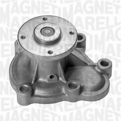 Water Pump, engine cooling (350981684000)