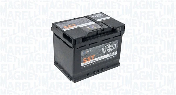 Starter Battery