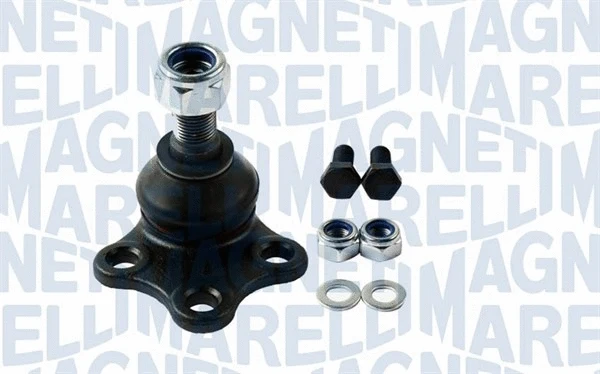 Fastening Bolt, control arm (301191619540)