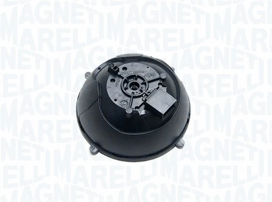 Control Element, exterior mirror