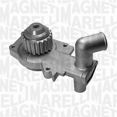 Water Pump, engine cooling (350981535000)