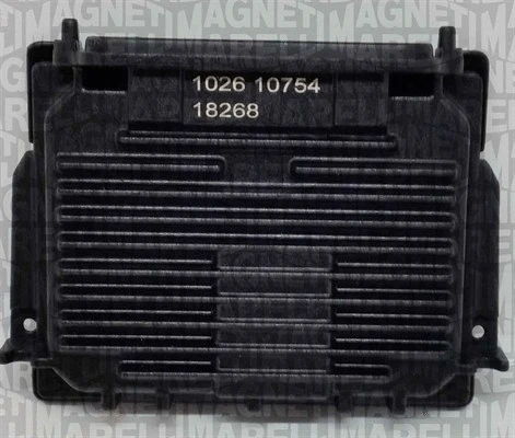 Control Unit, lights