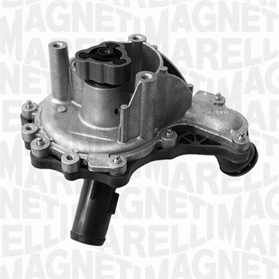 Water Pump, engine cooling (350982066000)