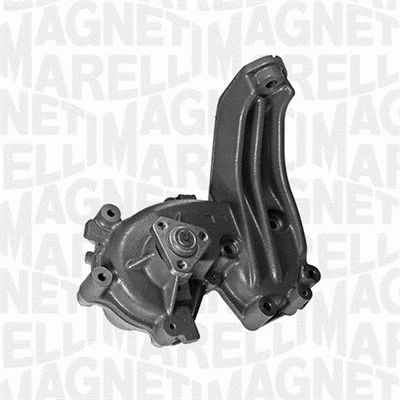 Water Pump, engine cooling (350981469000)