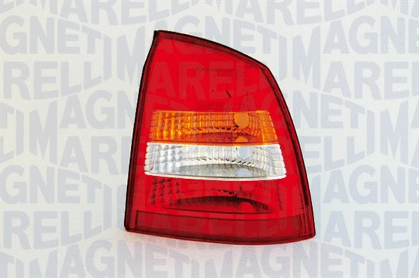 Tail Light Assembly