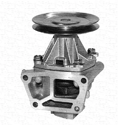 Water Pump, engine cooling (350981482000)