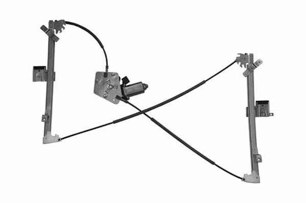 Window Regulator (350103115900)