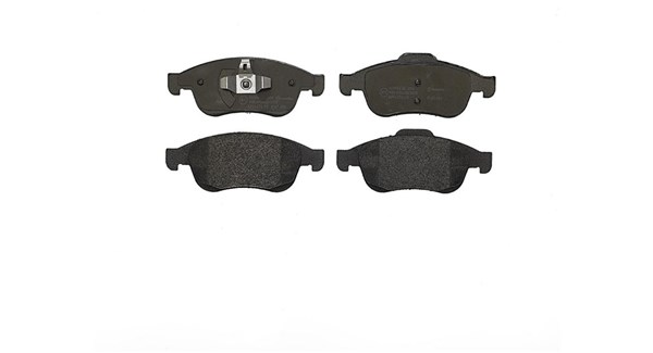 Brake Pad Set, disc brake (363700468050)