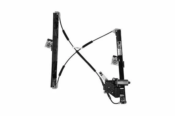 Window Regulator (350103444000)