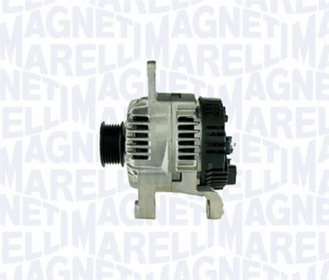 Alternator (944390400010)