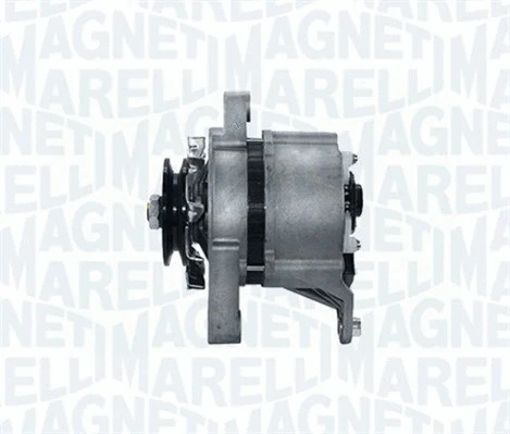 Alternator (944390301200)