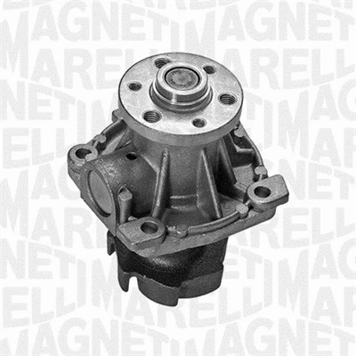 Water Pump, engine cooling (350981431000)