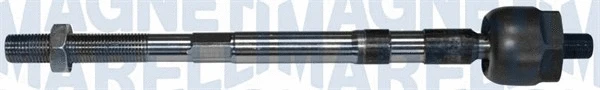 Centre Rod Assembly (301191602260)