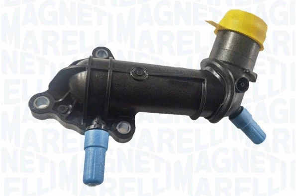 Thermostat, coolant (352317004560)