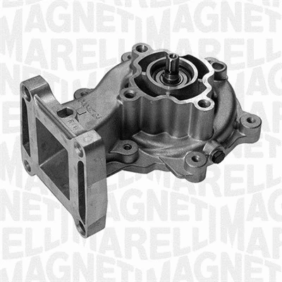 Water Pump, engine cooling (350981805000)