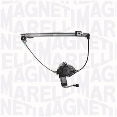 Window Regulator (350103170307)