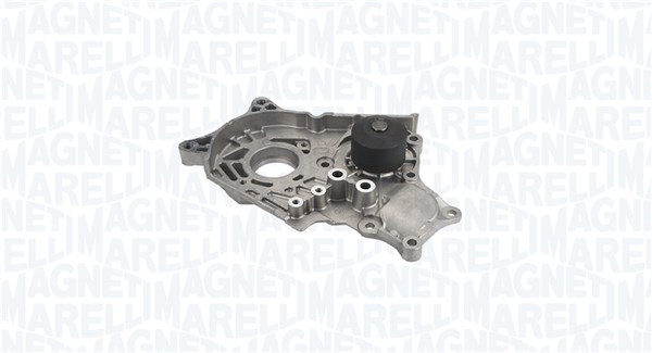 Water Pump, engine cooling