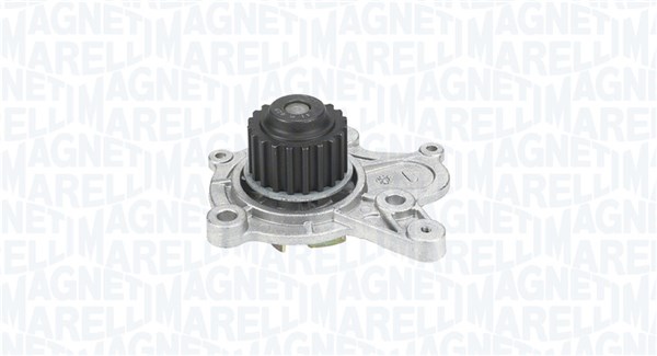 Water Pump, engine cooling (350982085000)