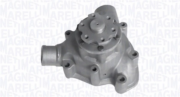 Water Pump, engine cooling (352316171337)