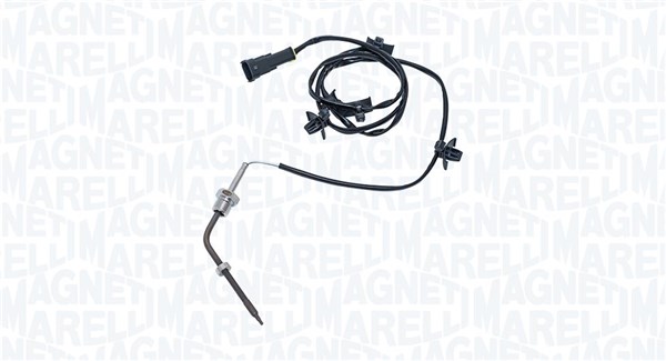Sensor, exhaust gas temperature (172000503010)