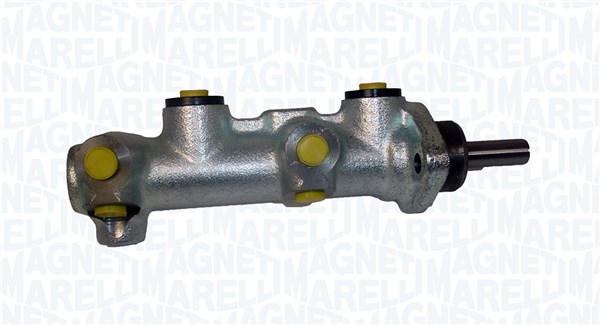 Brake Master Cylinder (360219130154)