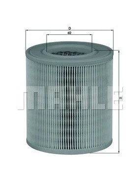 Air Filter (154066828680)