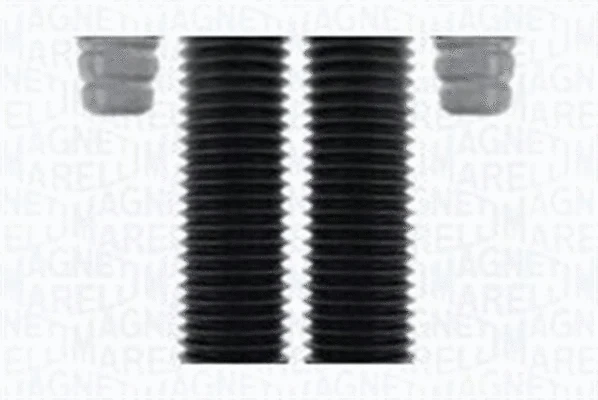 Dust Cover Kit, shock absorber (310116110101)