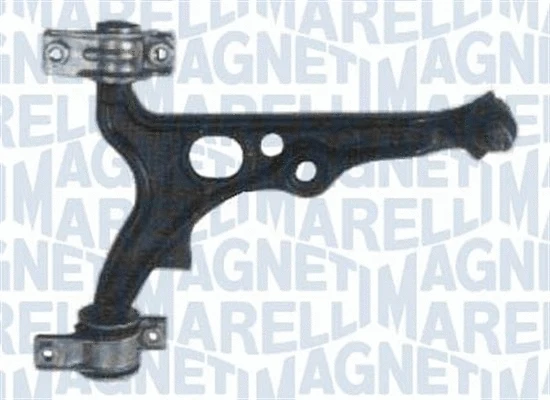 Control/Trailing Arm, wheel suspension (301181300700)