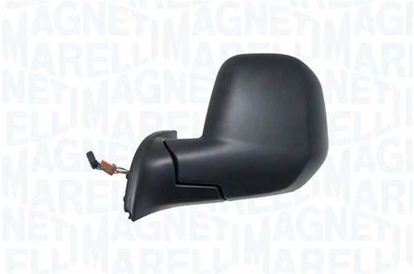 Exterior Mirror (351991125640)