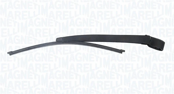 Wiper Arm Set, window cleaning (000723180336)