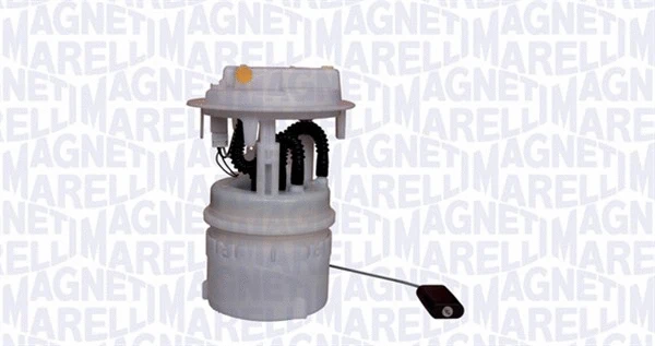 Fuel Supply Module (519732009903)