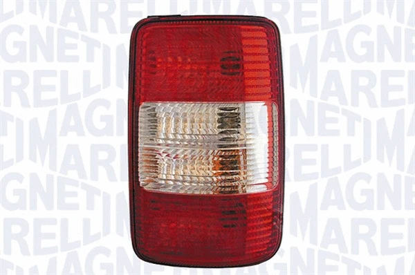 Tail Light Assembly (718121201591)