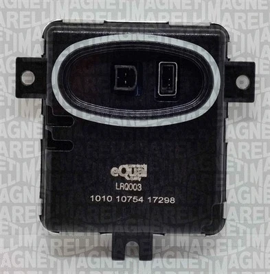 Control Unit, lights (713121817003)