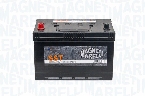 Starter Battery (069095800018)