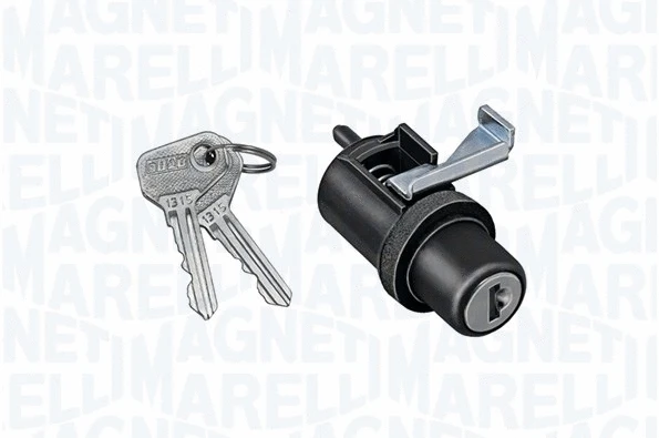 Tailgate Lock (350105044200)