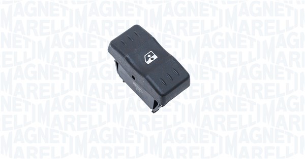 Switch, window regulator
