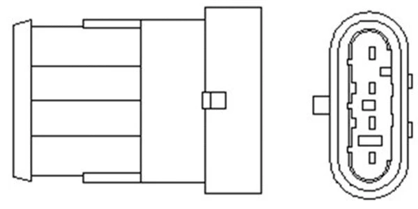 Lambda Sensor (466016355067)