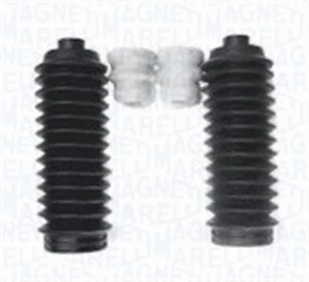 Dust Cover Kit, shock absorber (310116110059)