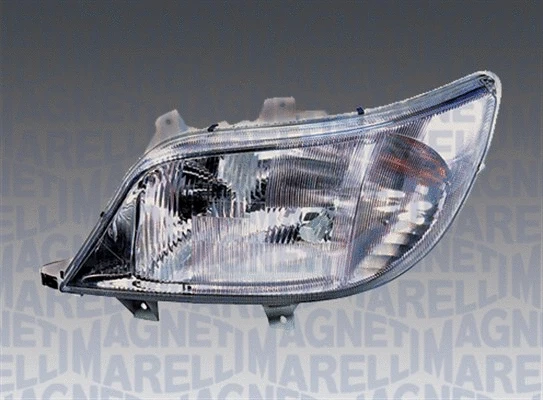 Headlight (718121601851)