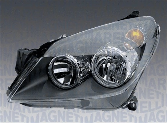 Headlight (718121601071)