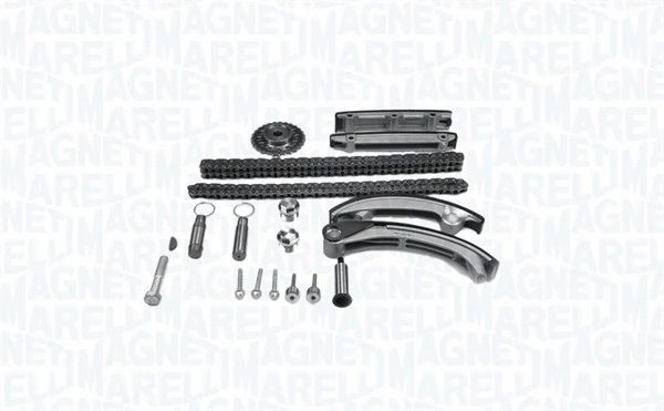 Timing Chain Kit (341500000140)