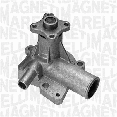 Water Pump, engine cooling (350981532000)