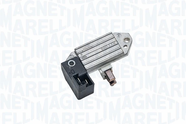 Alternator Regulator