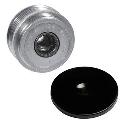 Belt Pulley, alternator (940113010064)