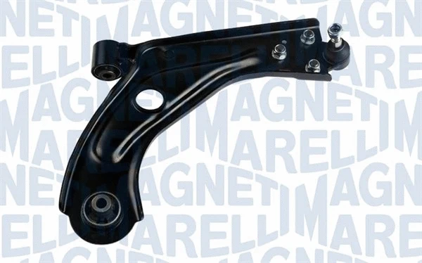Control/Trailing Arm, wheel suspension (301181393100)