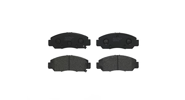 Brake Pad Set, disc brake (363700428047)