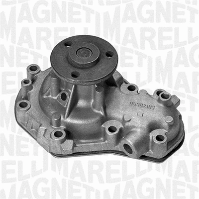 Water Pump, engine cooling (350981759000)
