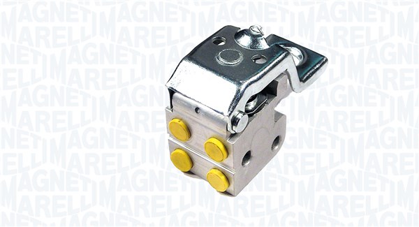 Brake Force Regulator (360219180027)