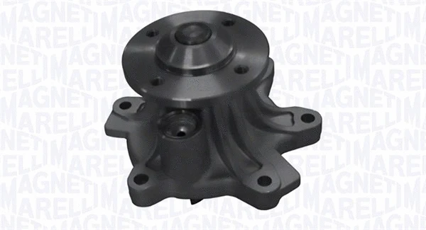 Water Pump, engine cooling (352316171156)